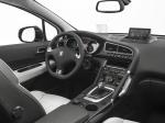 Peugeot 3008 HYbrid4 2013 года